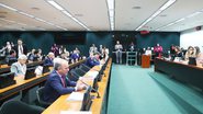 Bruno Spada/Agência Câmara
