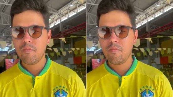 Reprodução/ Vídeo Bnews