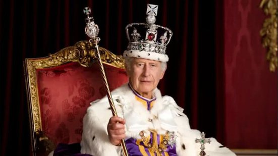 Reprodução/Redes sociais/The Royal Family