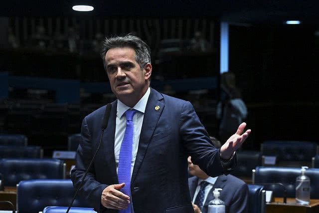 Jefferson Rudy/Agência Senado/Arquivo