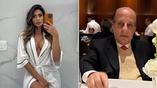 Reprodução / Redes Sociais