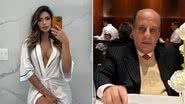 Reprodução / Redes Sociais