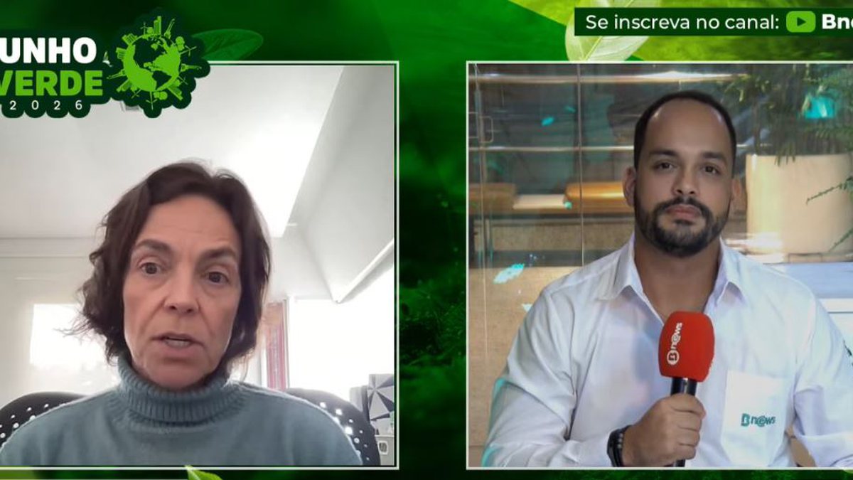 Junho Verde: “Brasil perde R$14 bilhões por não reciclar”, dispara CEO de startup ambiental