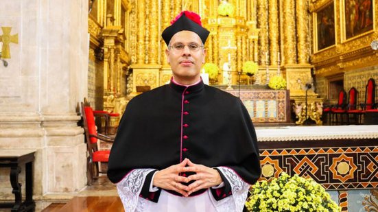 Divulgação/Arquidiocese de Salvador
