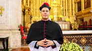 Divulgação/Arquidiocese de Salvador