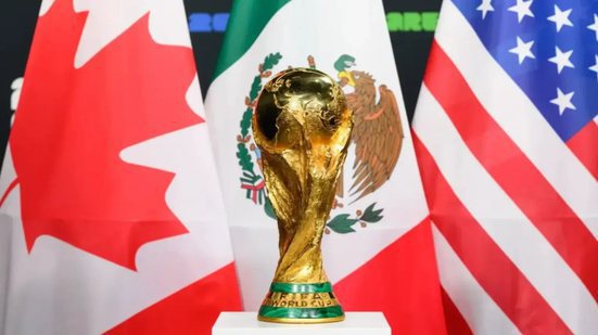 Divulgação / FIFA