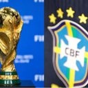 Divulgação/FIFA - Rafael Ribeiro/CBF