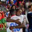 Reprodução / Redes Sociais / Instagram / equipedumaroc / @fhfhaiti / - X / @ScotlandNT