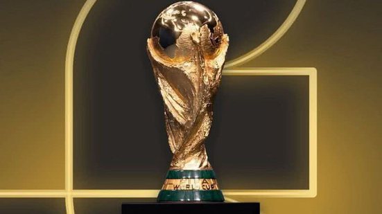 Reprodução / Redes Sociais / Instagram / @fifa