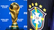 Reprodução | Divulgação/CBF