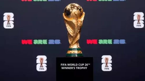 Divulgação / FIFA