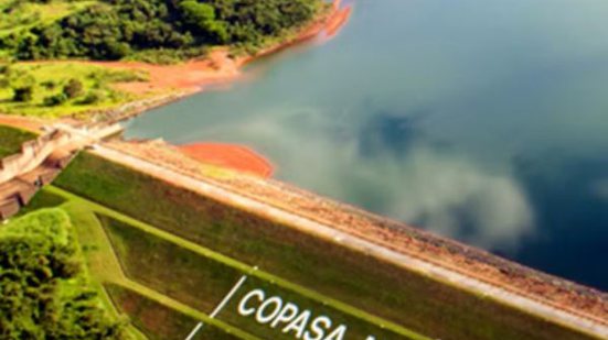 Copasa