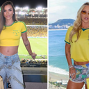 Reprodução/Rede Social