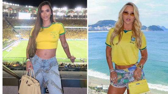 Reprodução/Rede Social