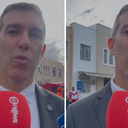 Silvânia/Bnews