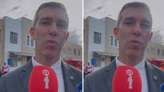 Silvânia/Bnews