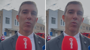 Silvânia/Bnews