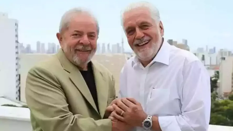 Divulgação/PT