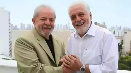 Divulgação/PT
