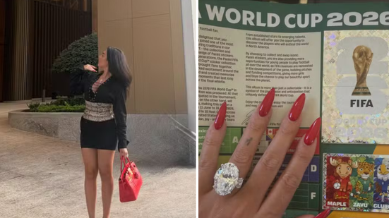 Reprodução/Instagram
