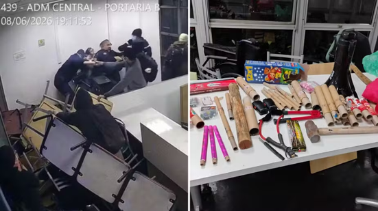 Divulgação/USP