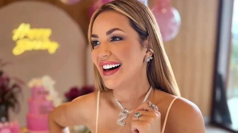 Reprodução / Redes Sociais