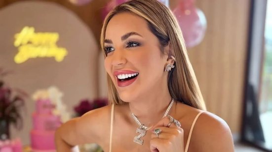Reprodução / Redes Sociais