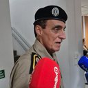 Henrique Brinco / BNEWS
