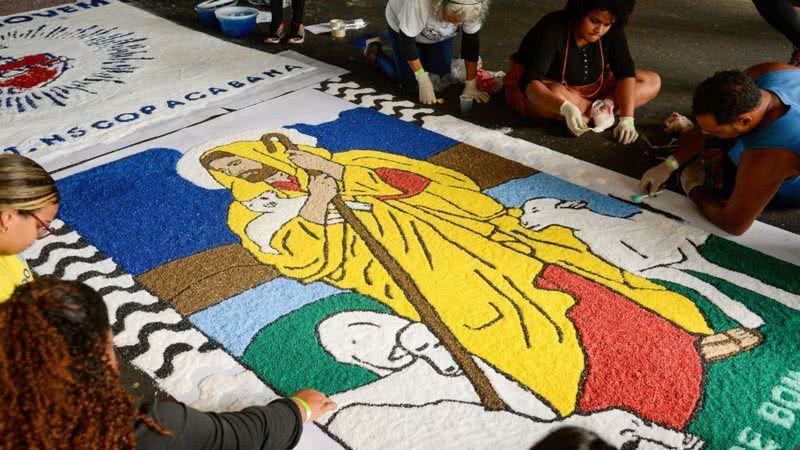 Por que Corpus Christi é celebrado sempre em uma quinta-feira? Entenda ...