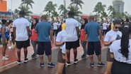 Reprodução / Redes Sociais