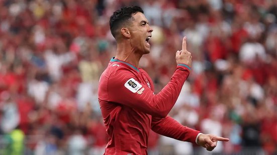 Reprodução / Redes Sociais / Instagram / @portugal