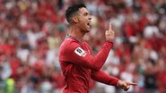 Reprodução / Redes Sociais / Instagram / @portugal