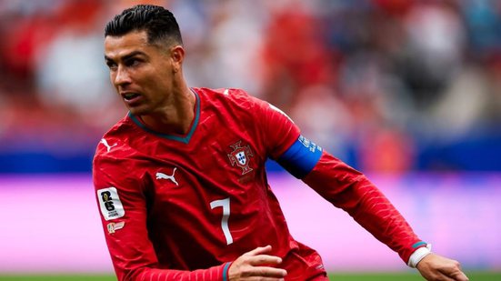 Reprodução / Redes Sociais / Instagram / @cristiano