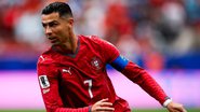 Reprodução / Redes Sociais / Instagram / @cristiano