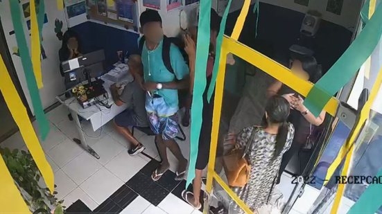Reprodução