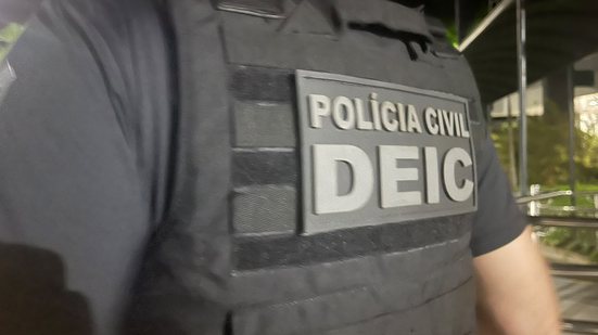 Divulgação / Ascom-PCBA