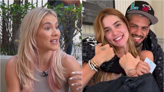 Reprodução / Redes Sociais