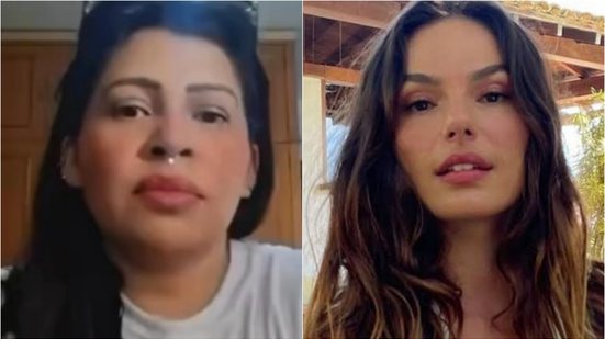 Reprodução / Redes Sociais