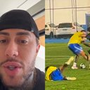 Reprodução / Redes Sociais