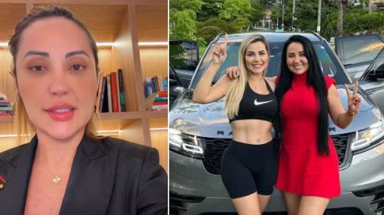 Reprodução / Redes Sociais