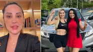 Reprodução / Redes Sociais