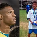 Rafael Ribeiro - CBF