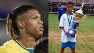 Rafael Ribeiro - CBF