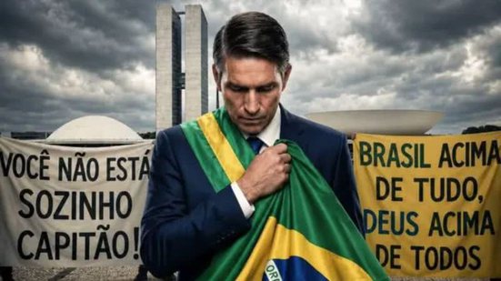 Reprodução/Redes Sociais