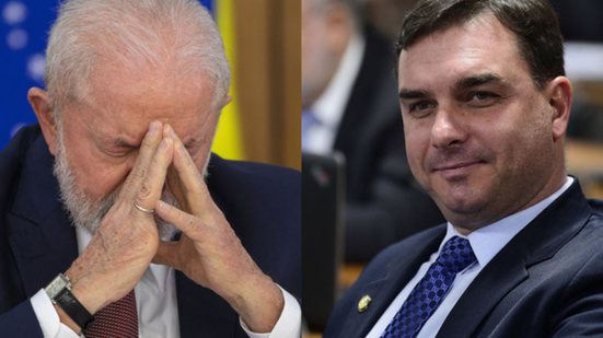 AGÊNCIA BRASIL/AGÊNCIA SENADO