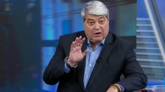 Reprodução / SBT