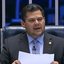 Reprodução/Youtube TV Senado