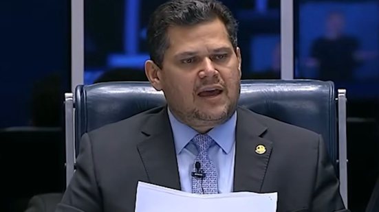 Reprodução/Youtube TV Senado