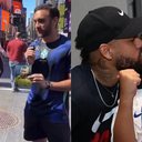 Reprodução / Redes Sociais
