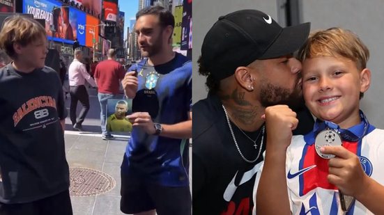Reprodução / Redes Sociais